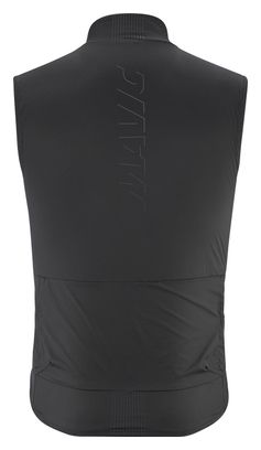 Gilet Sans Manches Mavic Ksyrium Thermo Noir