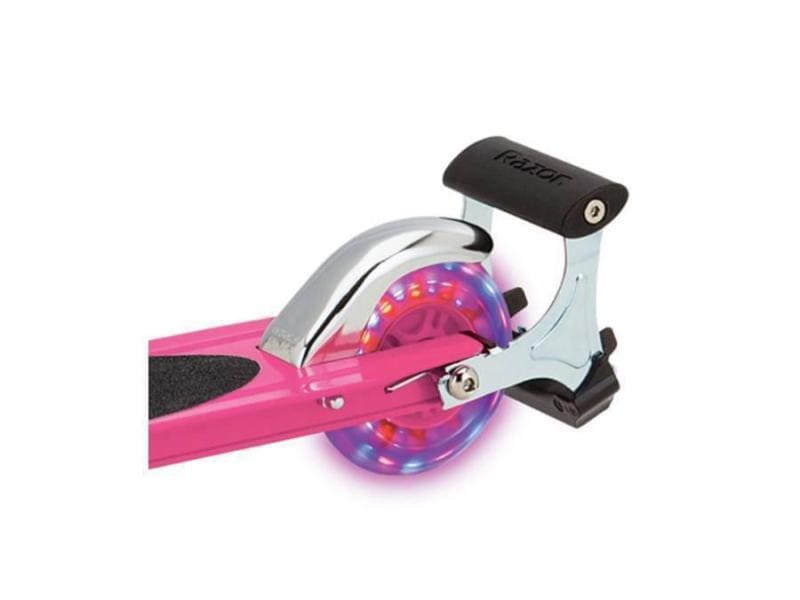 Razor Scooter S Spark, Pink Scooter