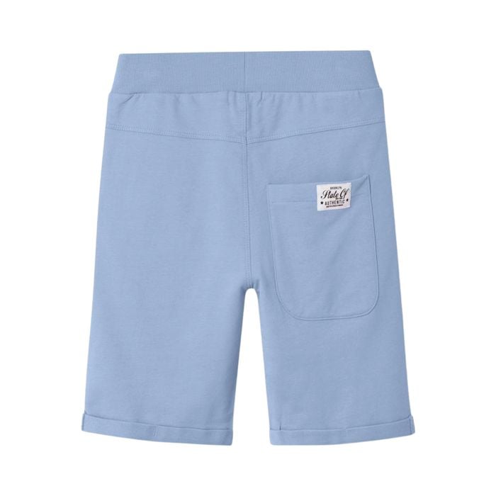 Name It Vermo Long Sweat Short Jongens (2-pack)