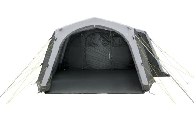 Outwell Montana 6 Air Tunnelzelt für 6 Personen