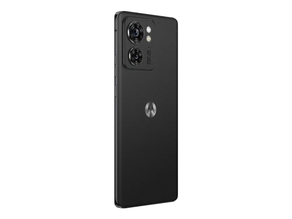 [OUTLET] - Motorola Edge 40 - 5G smartphone - dual-SIM - RAM 8 GB / Intern hukommelse 256 GB - pOLED display - 6.55