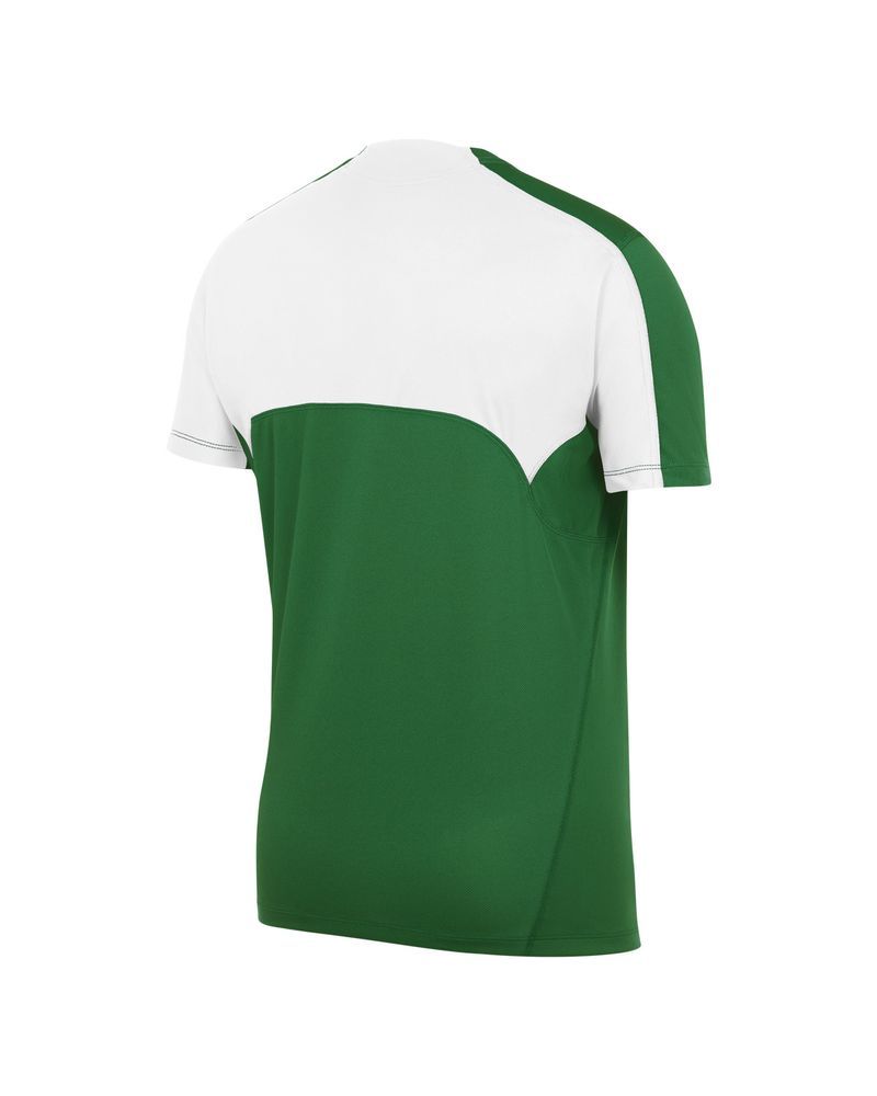 Maillot de hand Nike Team Court Vert pour homme
