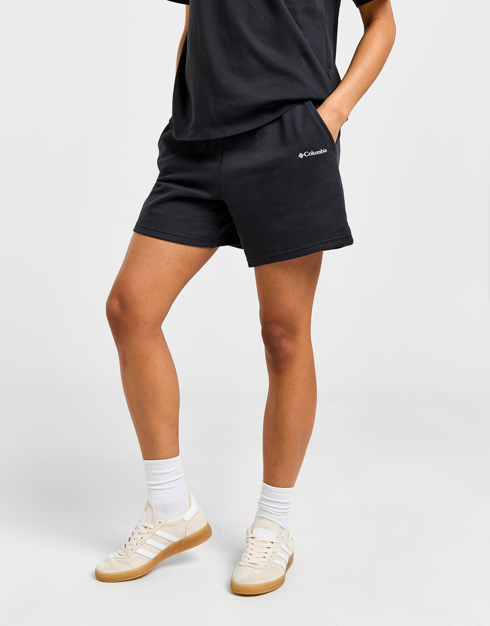Columbia Short Trek Femme