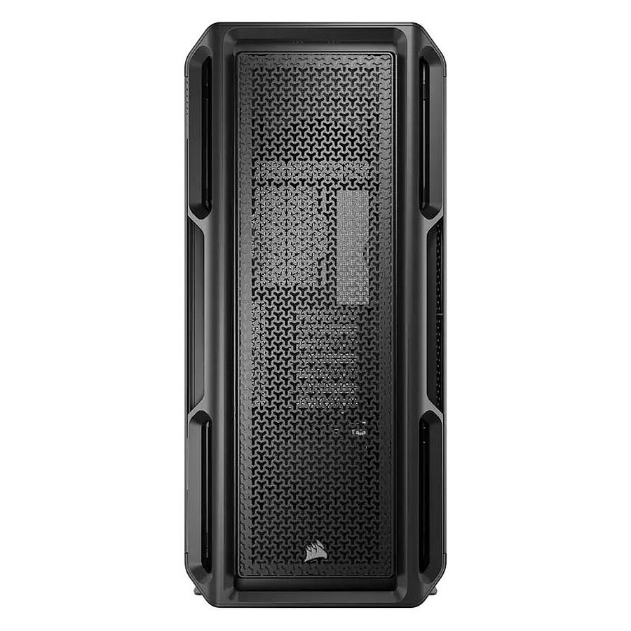 Corsair 5000T - Noir