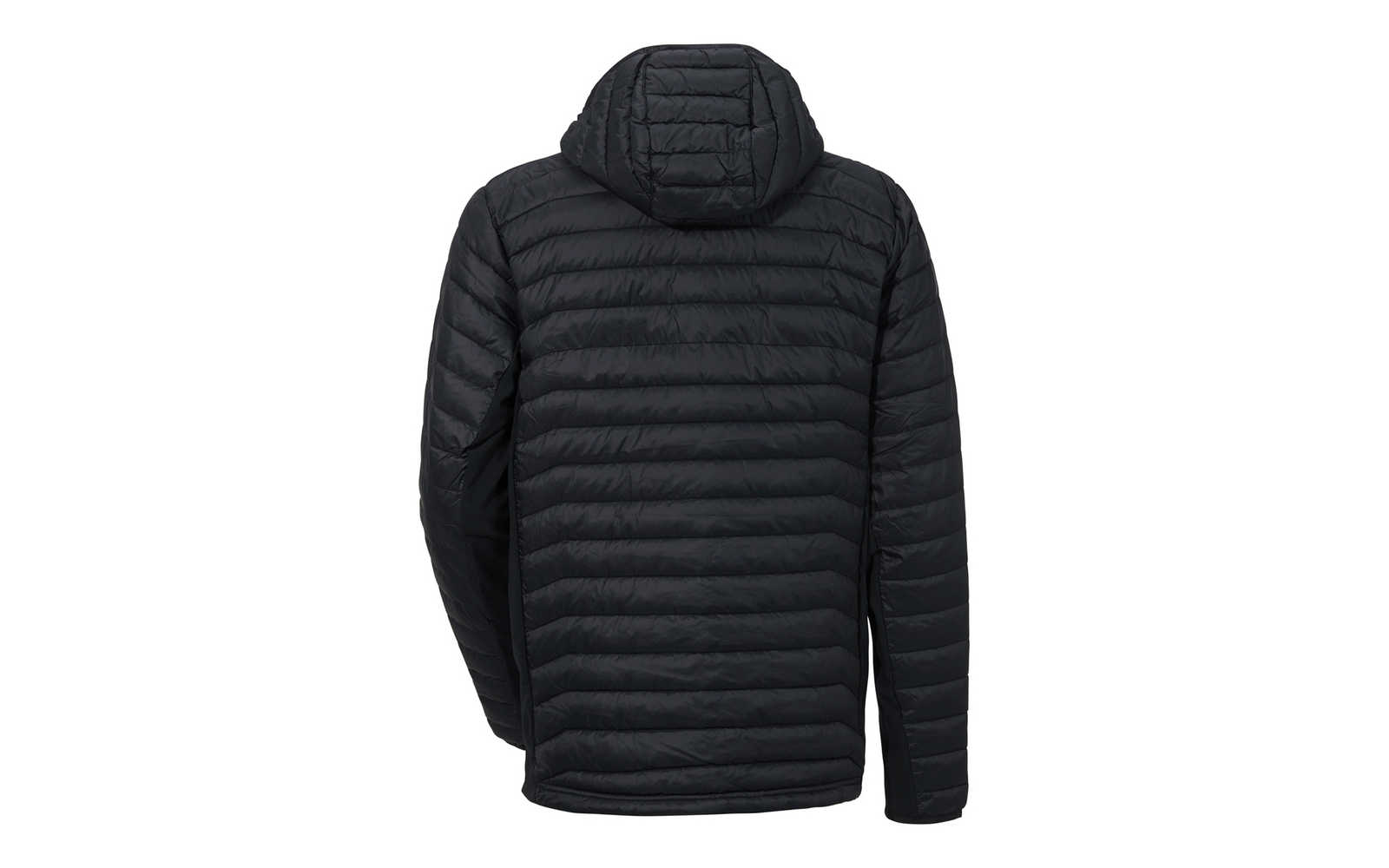 Columbia Powder Pass Herren Hybridjacke
