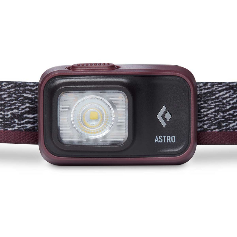 Black Diamond Astro 300 Stirnlampe