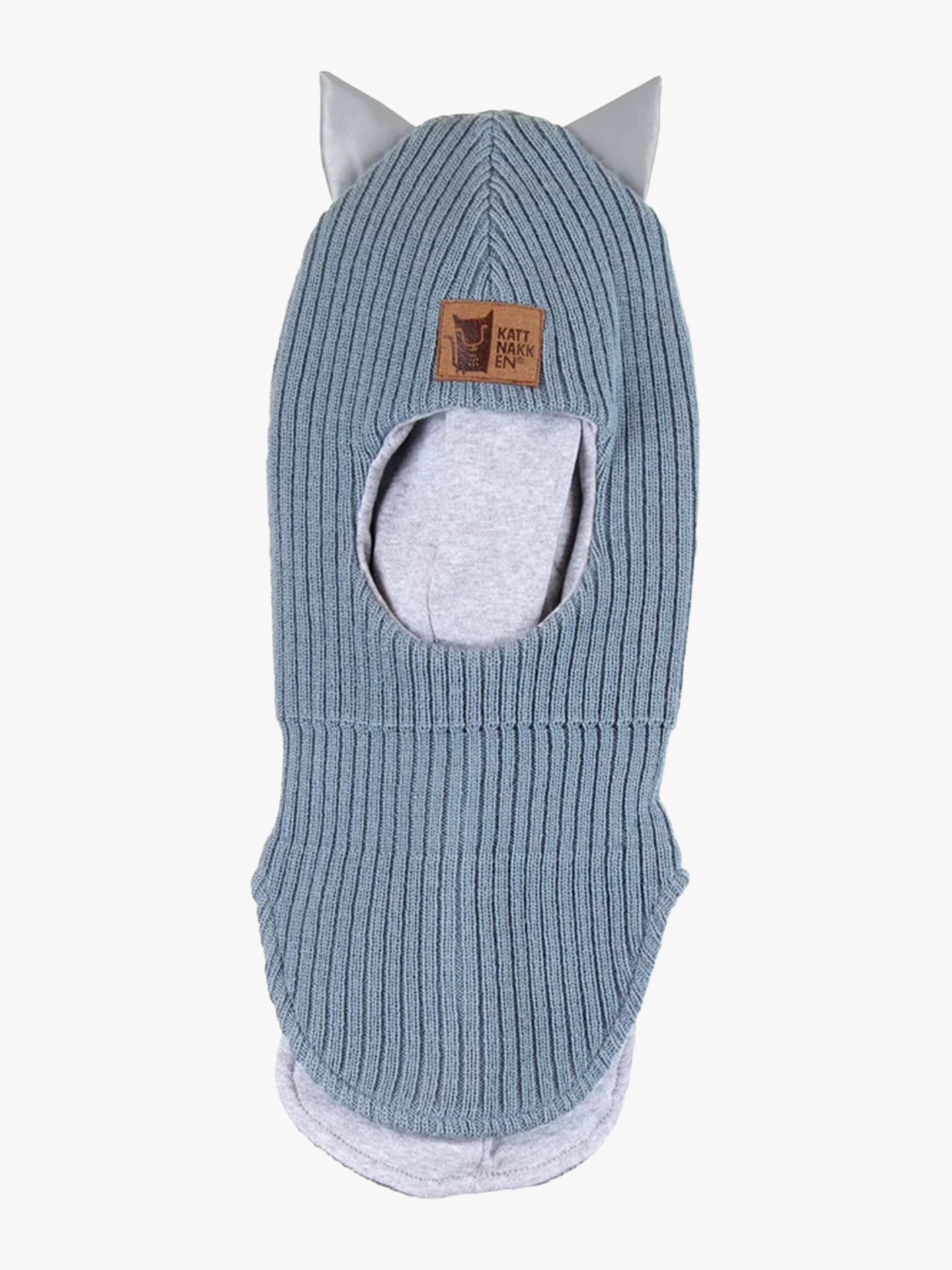 Balaklava m/refleks
