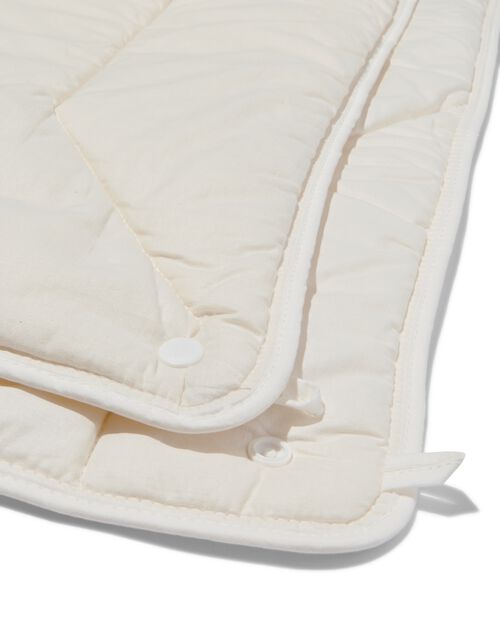 couette 4 saisons laine 200x200