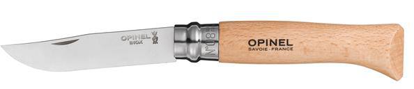 Opinel N°09 Stainless Steel