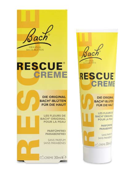 RESCUE Creme Tb 30 ml<br>30 ml, Tube, Creme