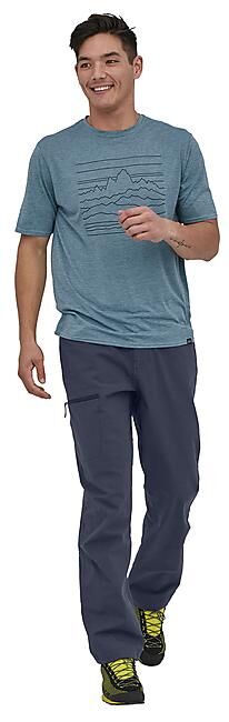 PATAGONIA - PANTALON VENGA ROCK M