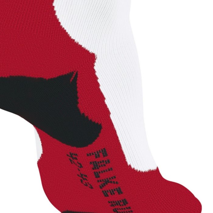 Falke Dame Strømper RU5 Running Socks Hvid