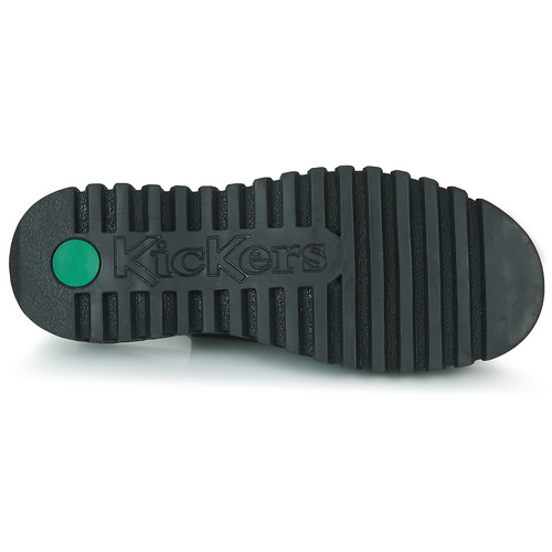 Kickers - KICK FALK - Noir