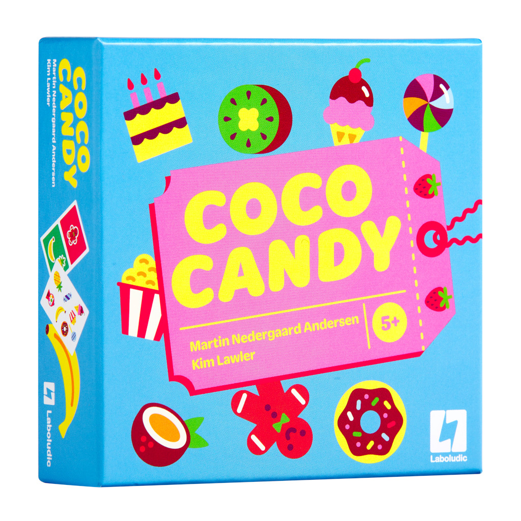 Coco Candy
