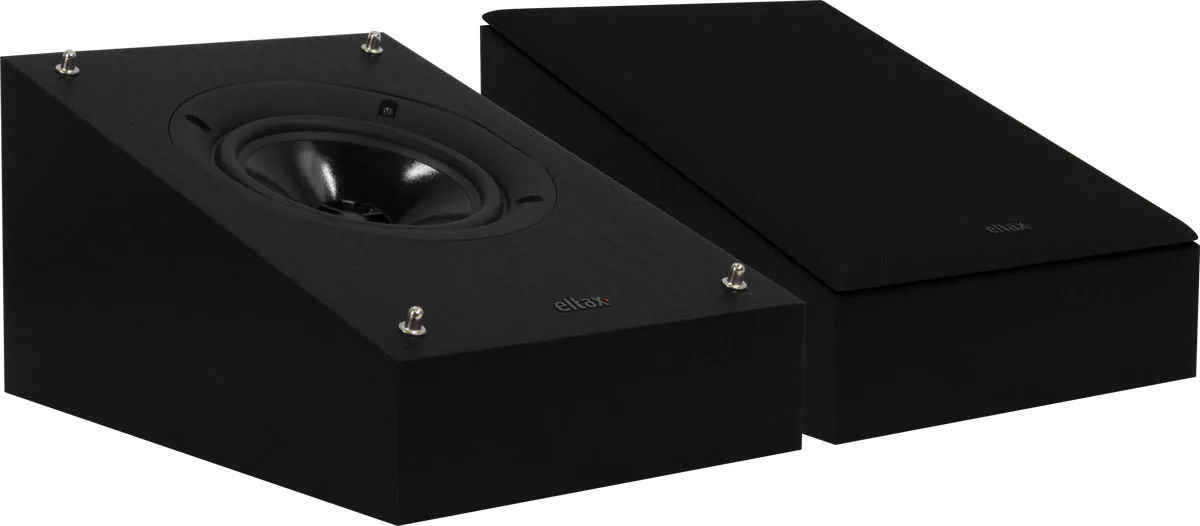 Eltax Monitor Atmos (la paire) Enceintes Atmos