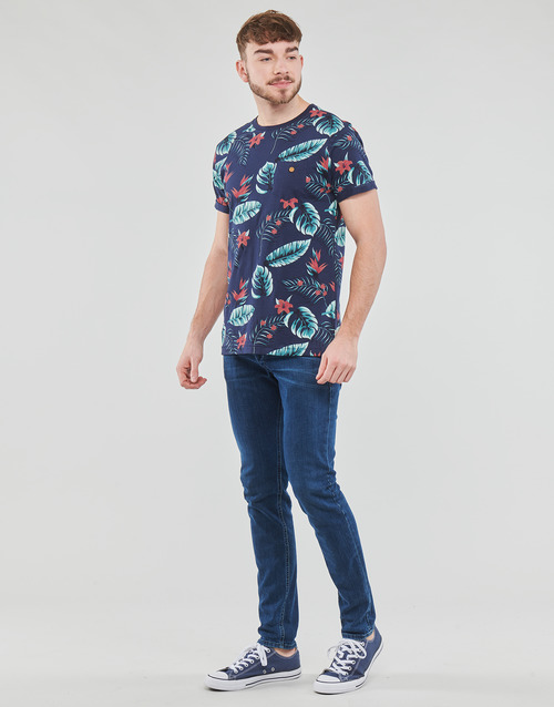 Deeluxe - NUBIE TS M M+ - Marine