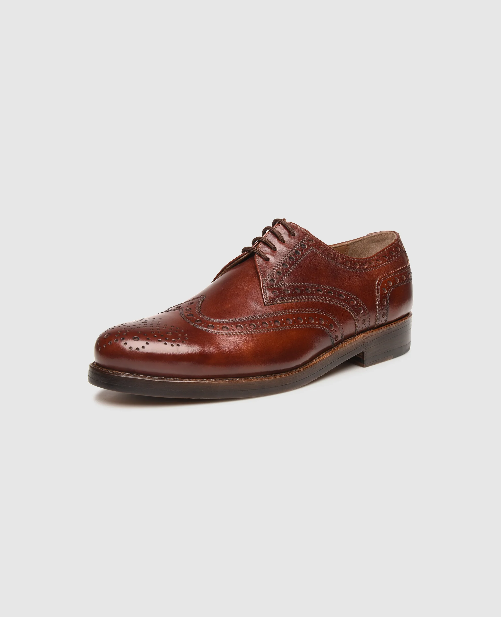 Zürich Full-Brogue TC