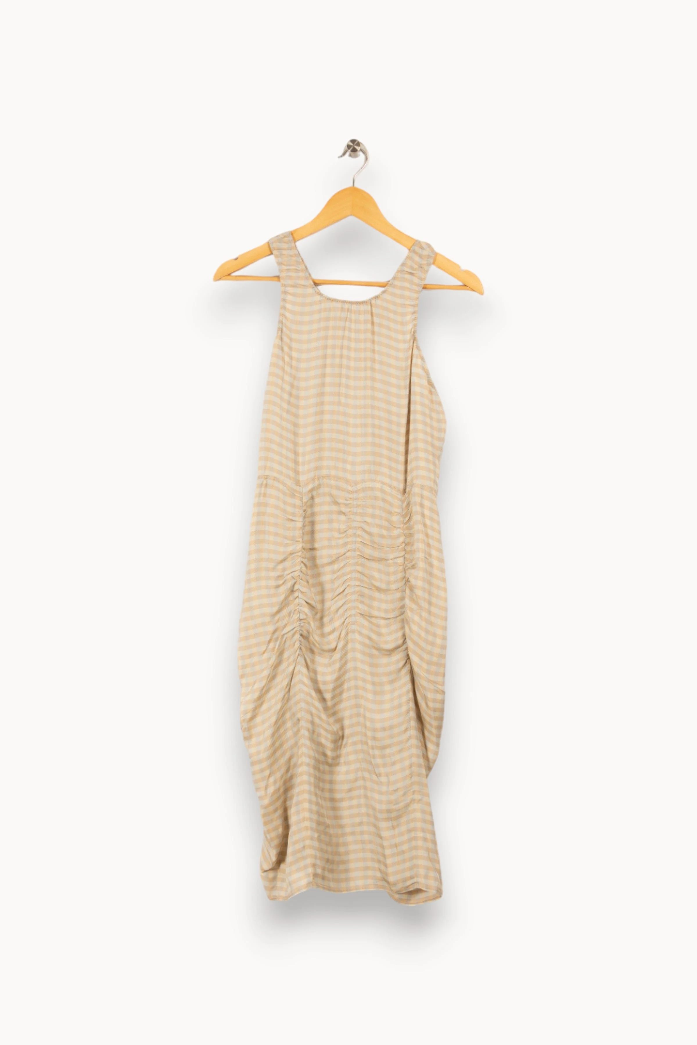 Robe longue - acne studios | Blanc