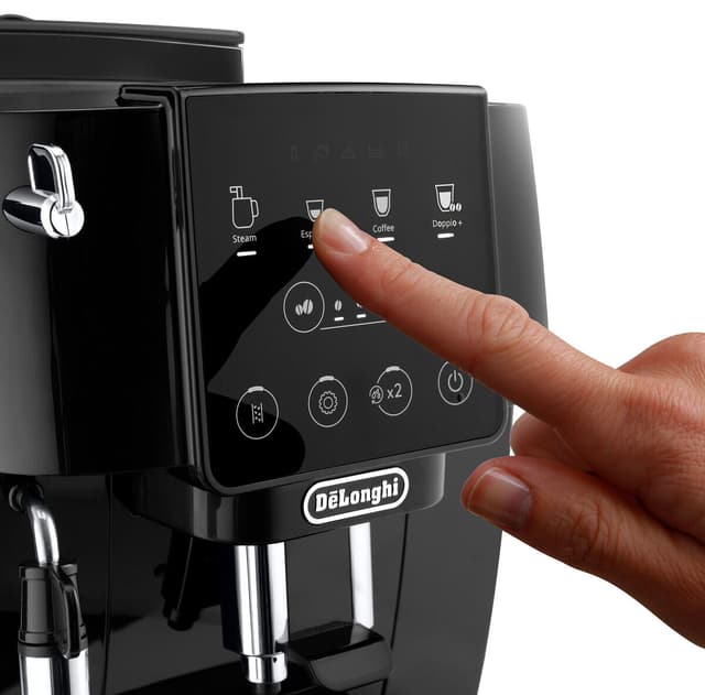 DeLonghi Magnifica Start ECAM220.21.B automatisk kaffemaskine