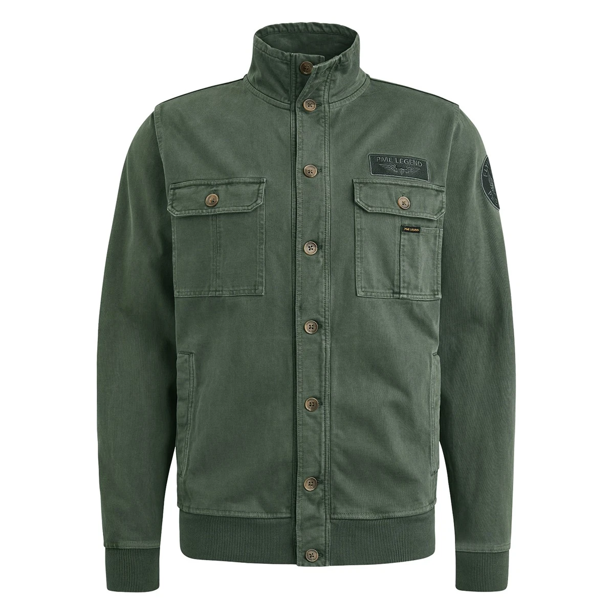 Heren Overhemd 2191.22
