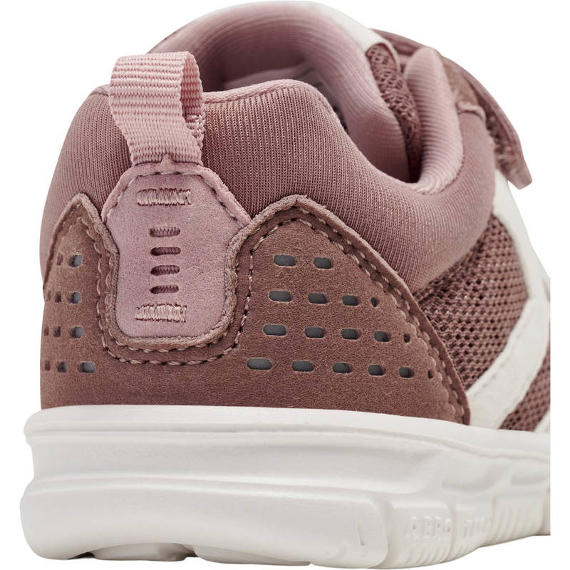 hummel Crosslite Velcro Sneakers Børn