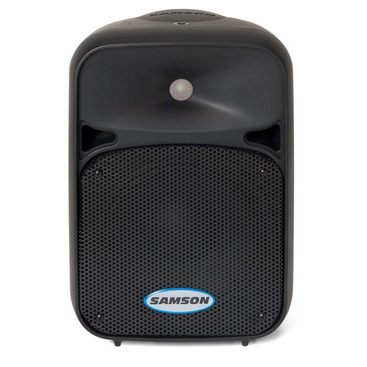 Samson Auro D208 actieve 2-weg PA luidspreker