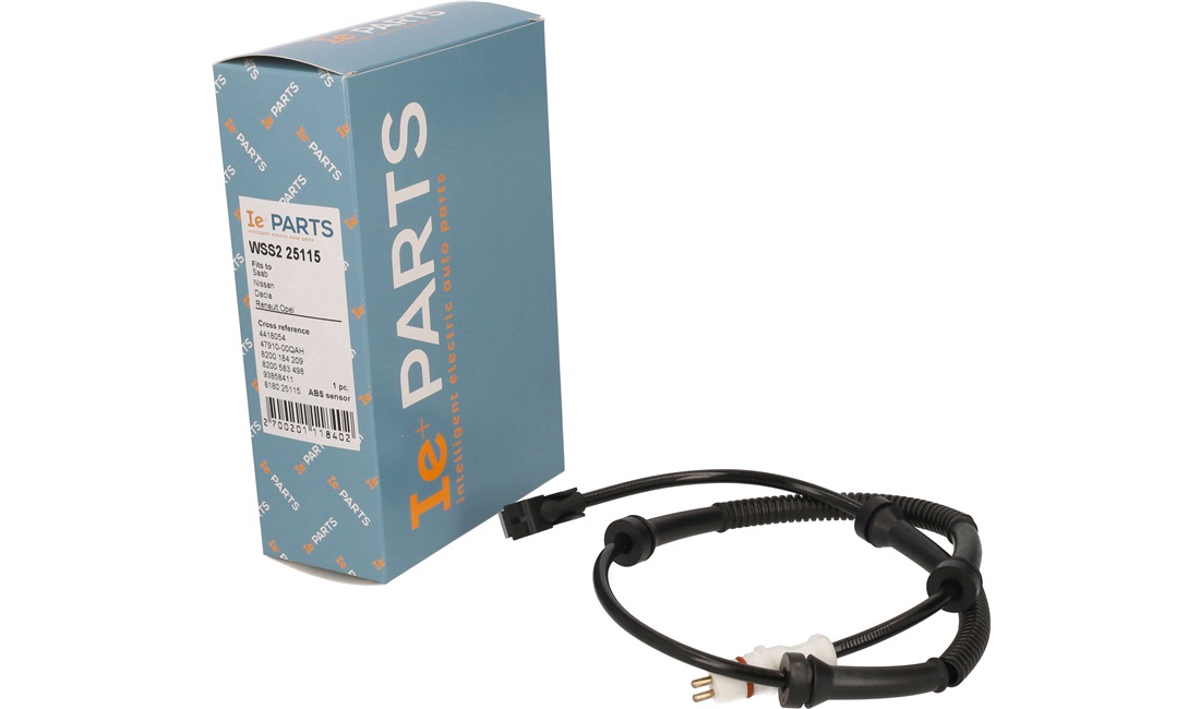 ABS sensor