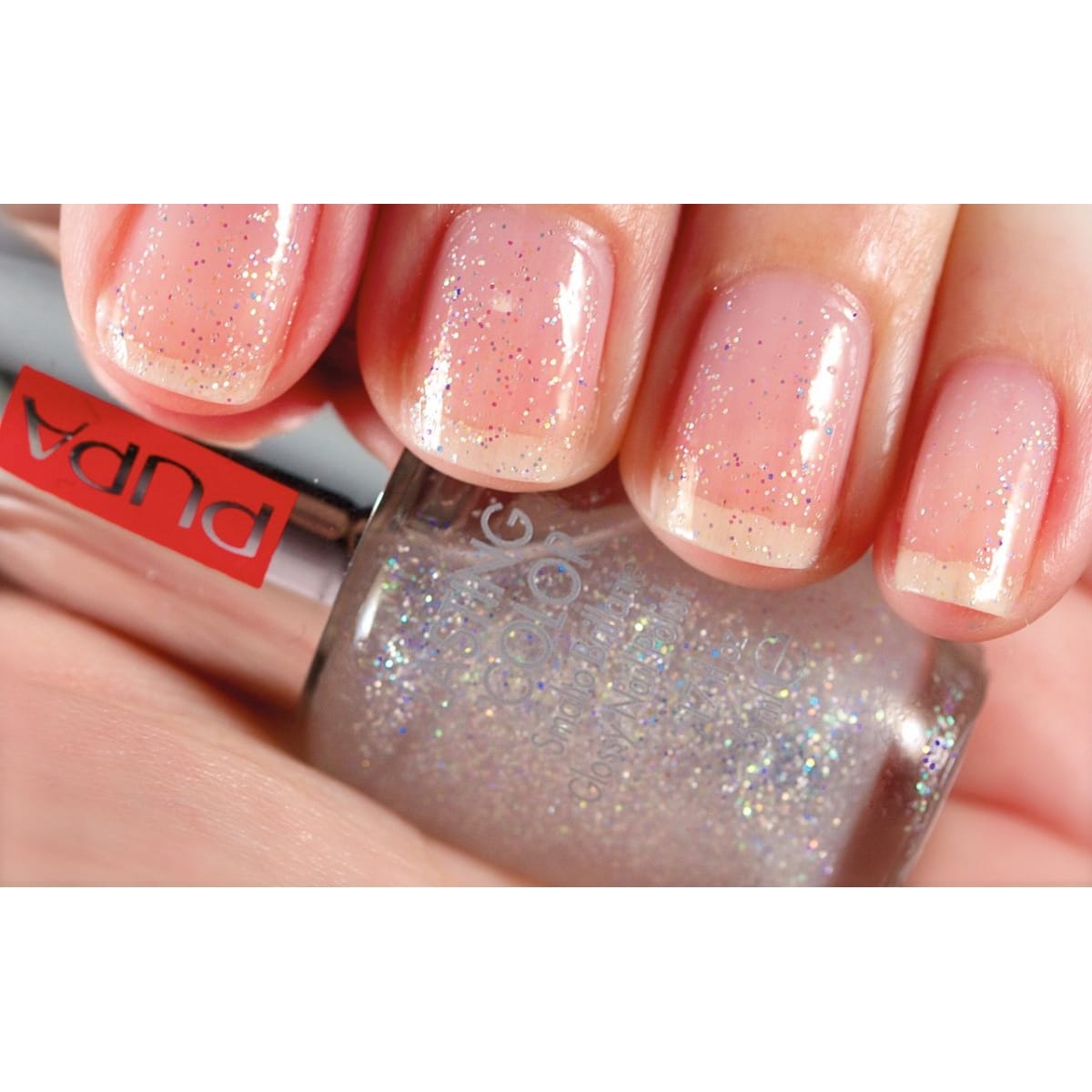 Pupa Lasting Color Vernis à Ongles Brillant