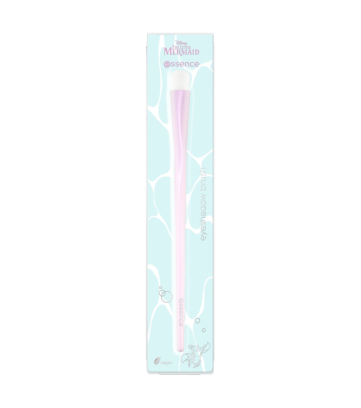 essence - *The Little Mermaid* - Pincel de Sombra