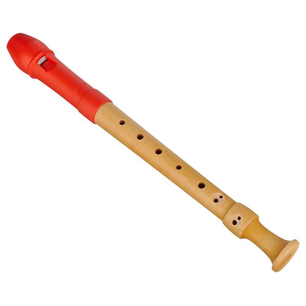 Mollenhauer 17414 Fipple Digi Soprano B