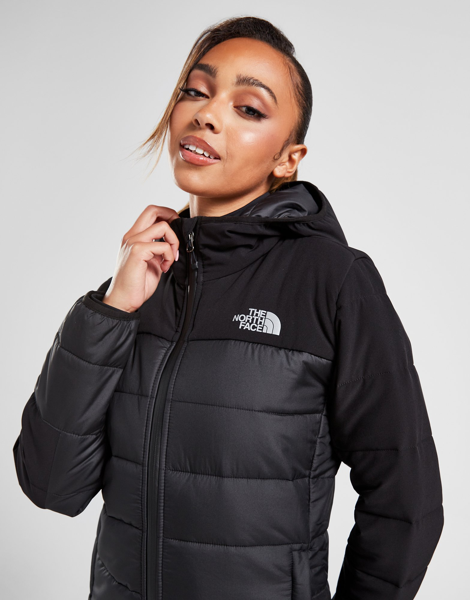 The North Face Veste Never Stop Exploring Femme