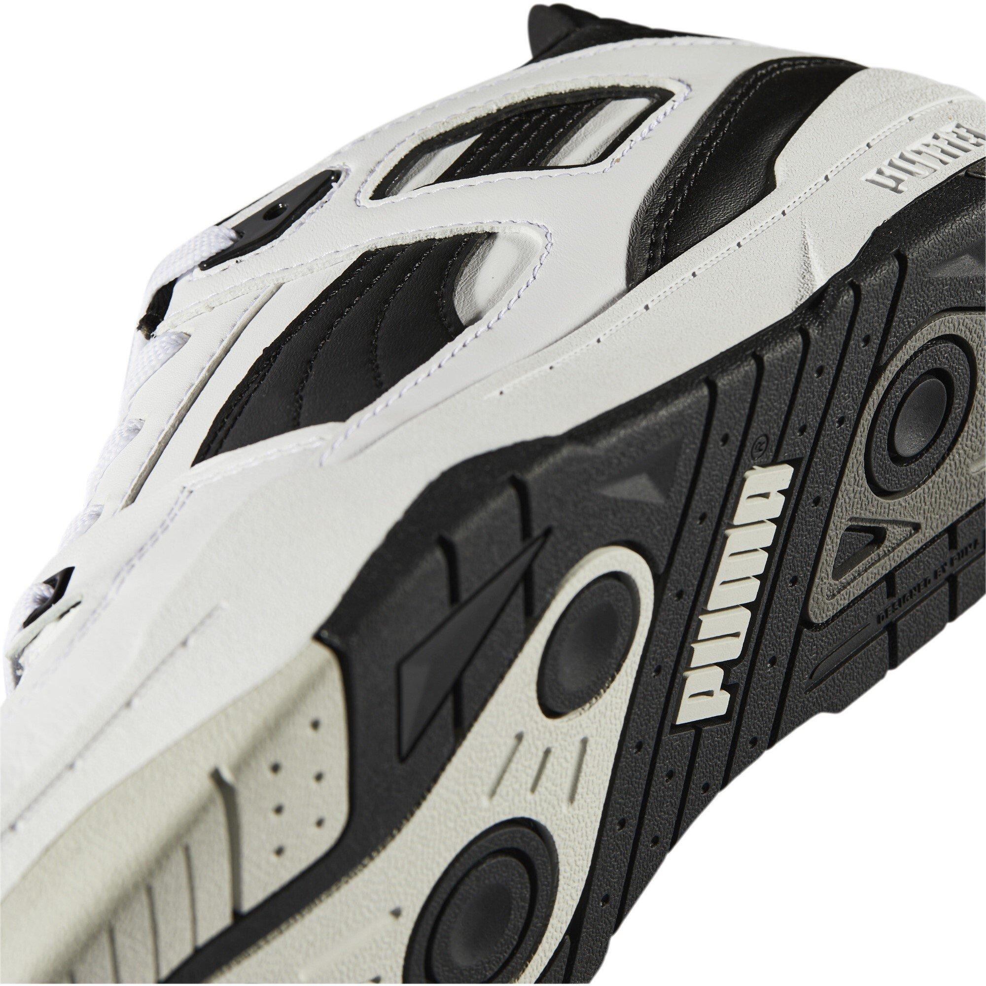 Puma Puma Slipstream Wns Low-Top Trainers Womens