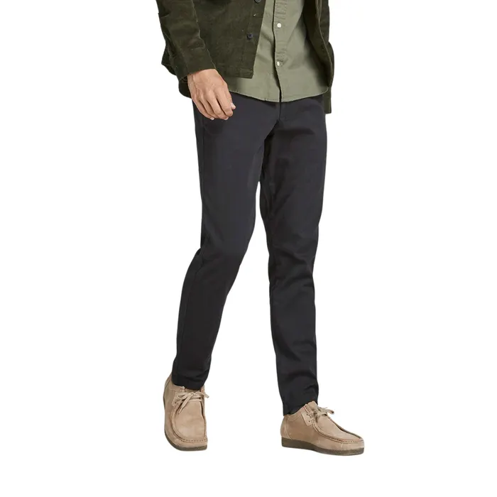 JJ Rebel Michael Slim Sharp Broek Heren