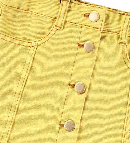 Molo Rock - Denim - Bera - Sunbright