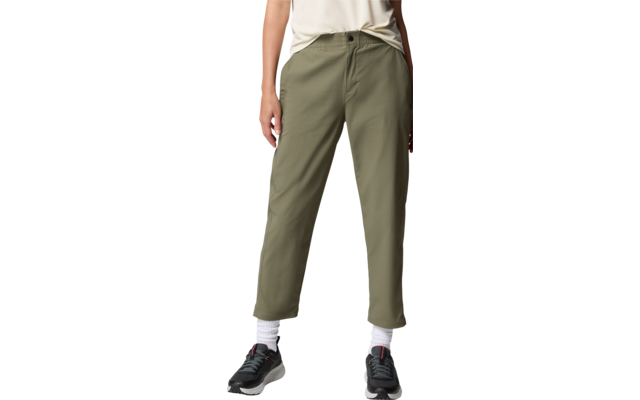 Columbia Cedar Crest Damen Wanderhose