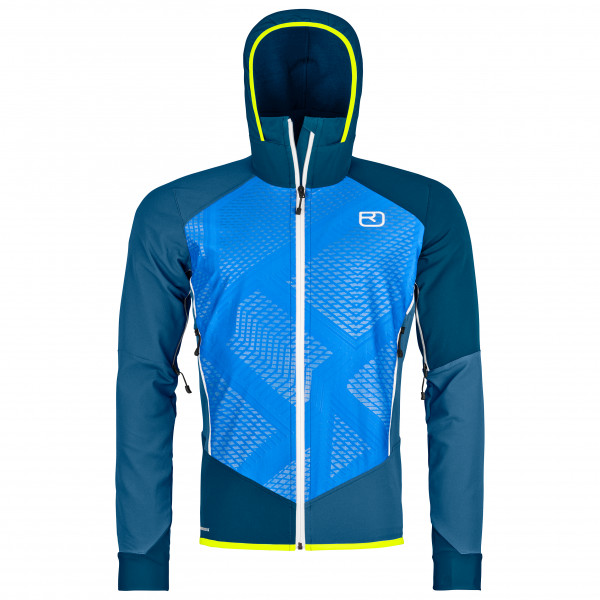 Ortovox - Col Becchei Jacket - Veste softshell