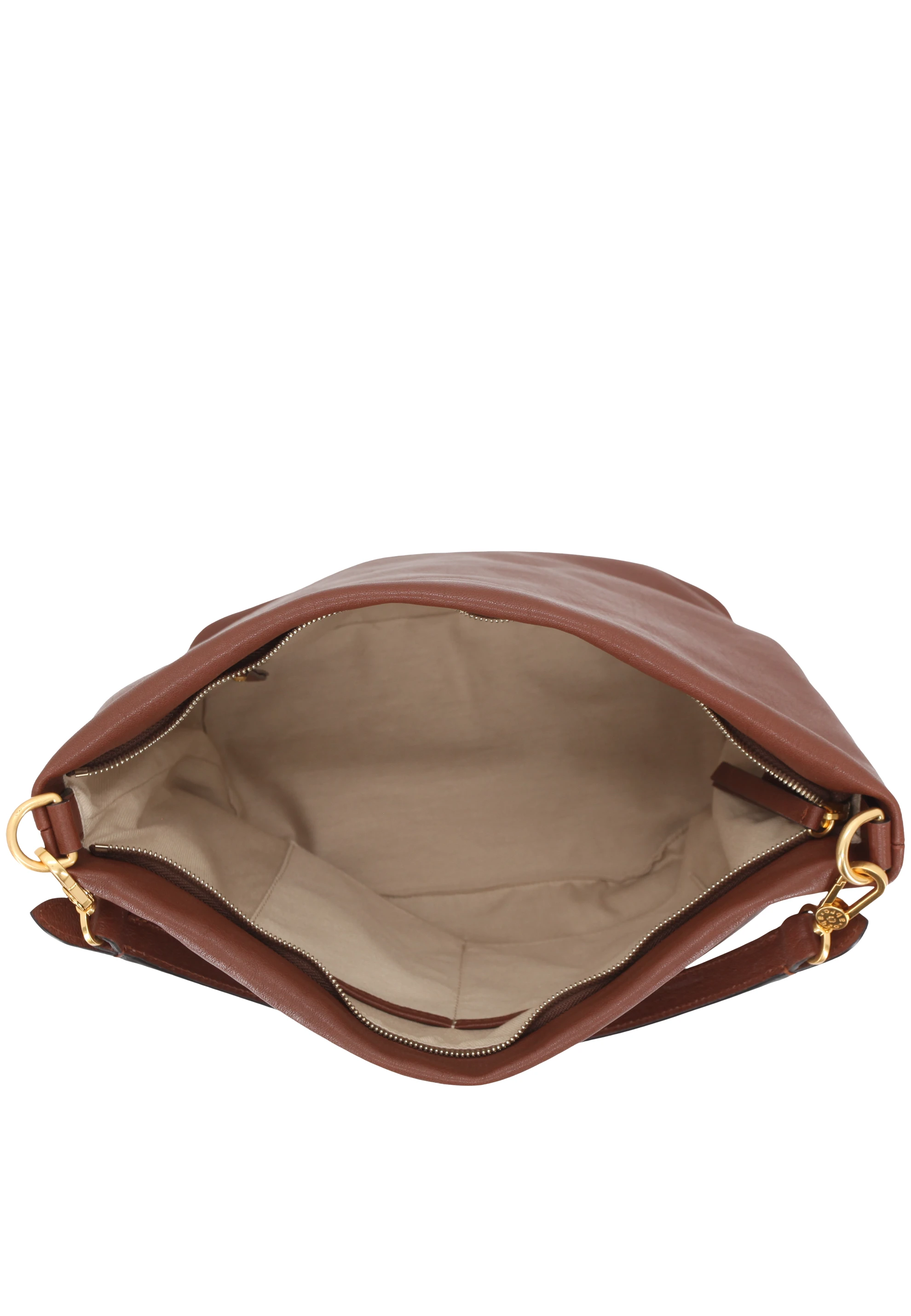 Hobo EBONY Leather West Lux Standard