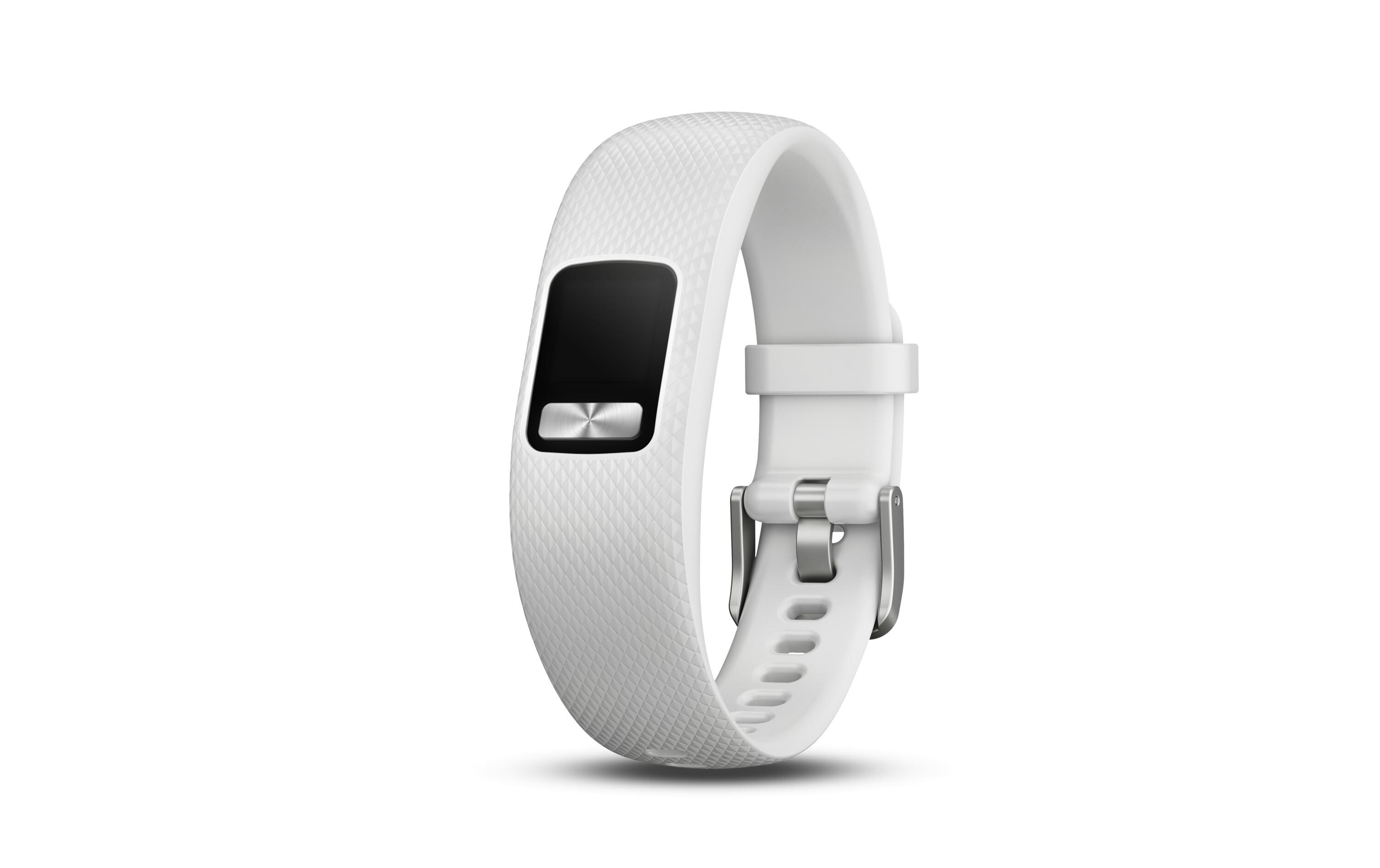 Armband Vivofit 4Uhr-Armband