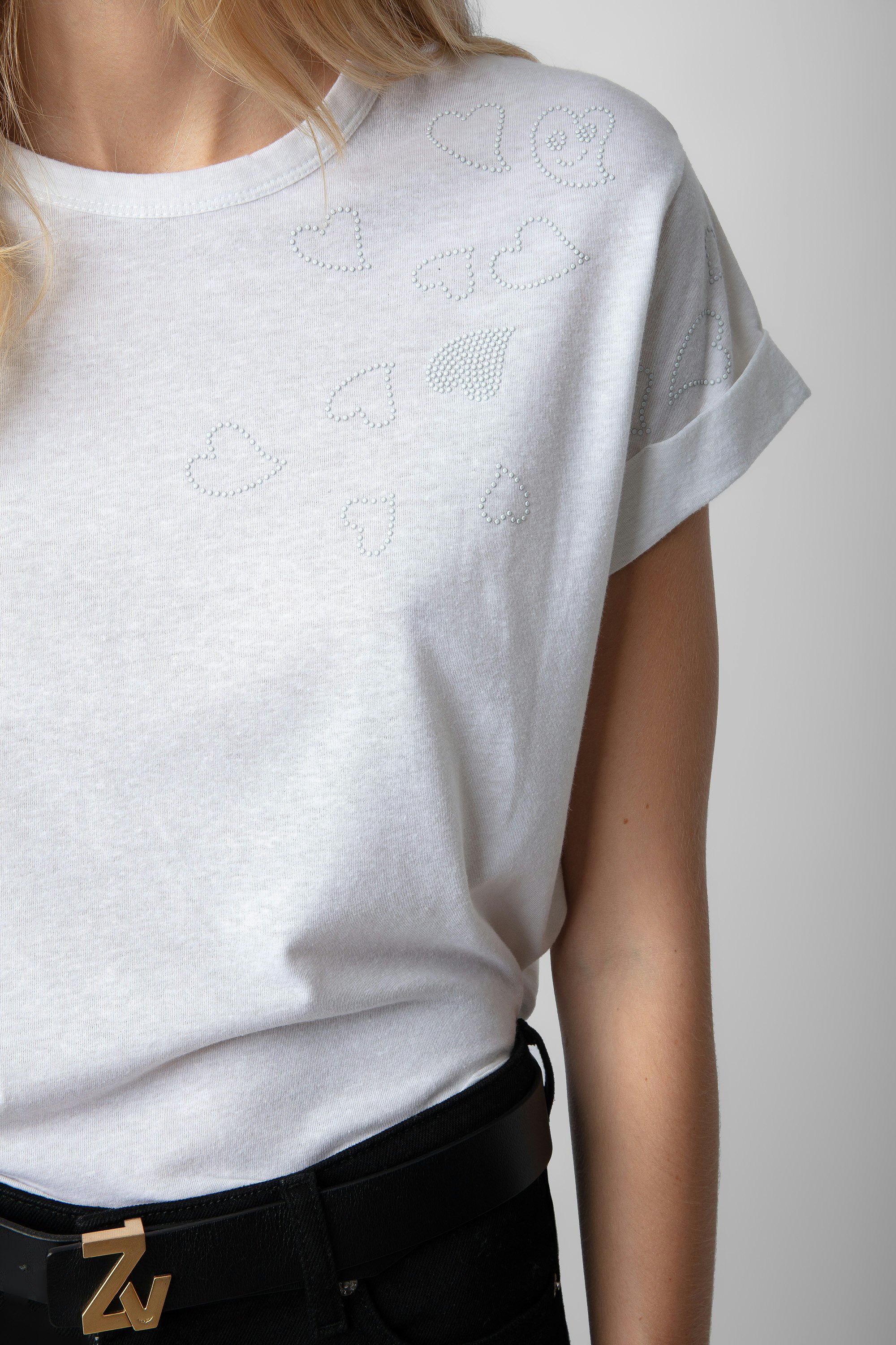 T-shirt Anya