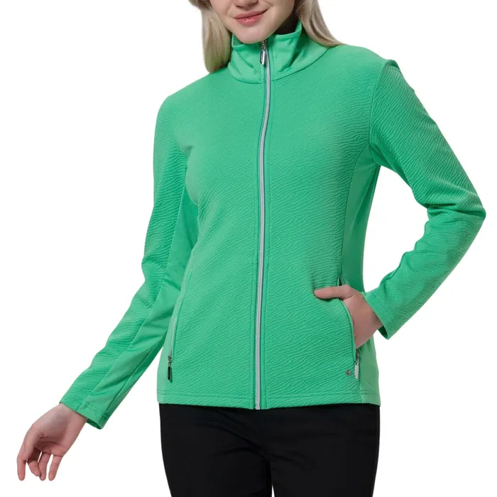 Luhta Ilvesoja Midlayer Jas Dames