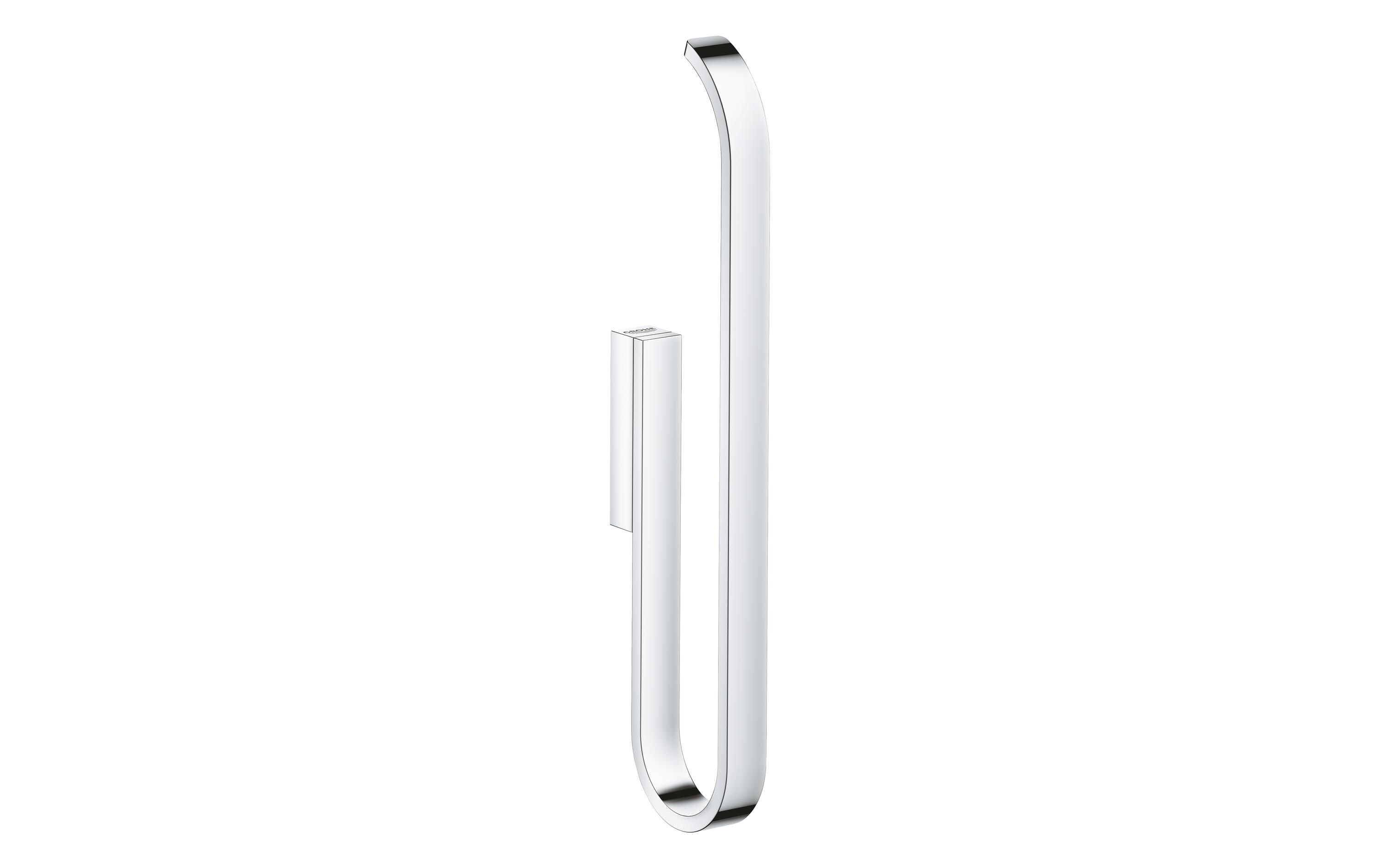 Toilettenpapierhalter Selection ChromToilettenpapierhalter Selection