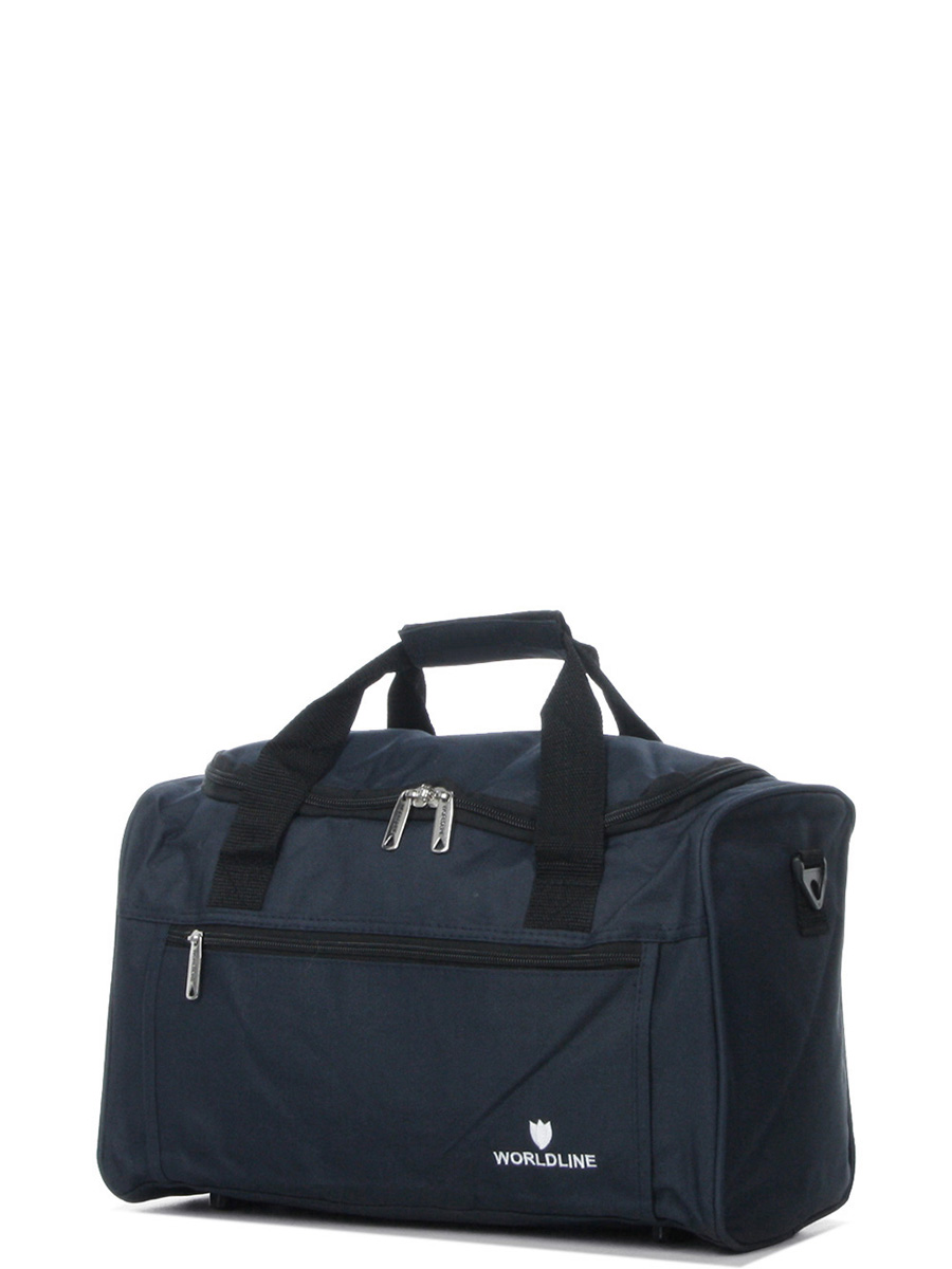Sac de voyage Worldline UshuaÀa 40 cm