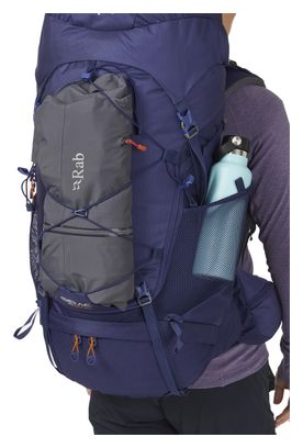 Sac de Randonnée Lowe Alpine Sirac Plus ND40L Bleu