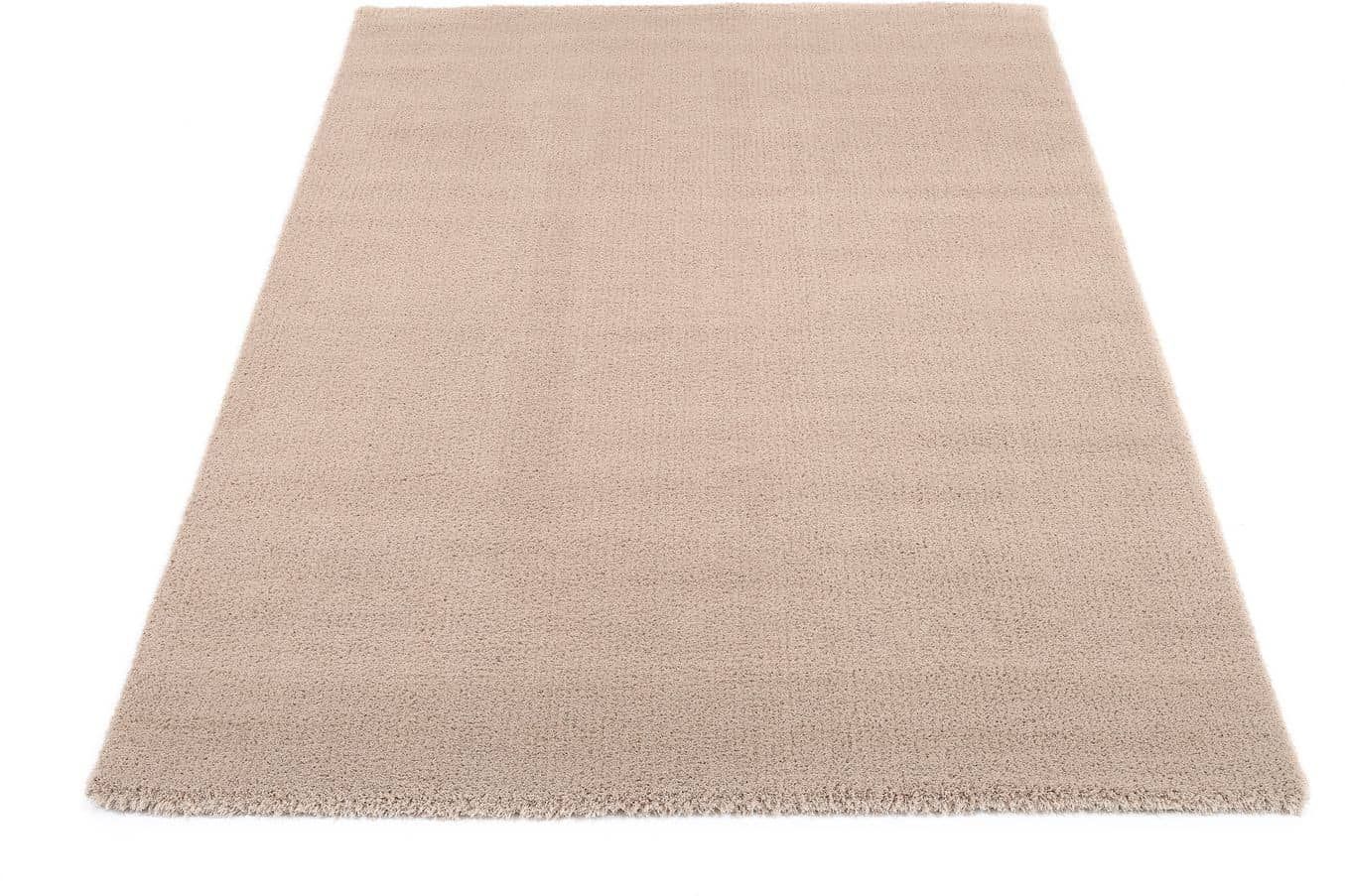 Flachwebteppich SOFT DREAM, ca. 200x250cm