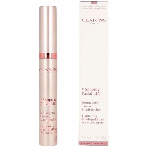 Clarins - Lift-affine Sérum De Ojos Efecto Tensor Y Antibolsas