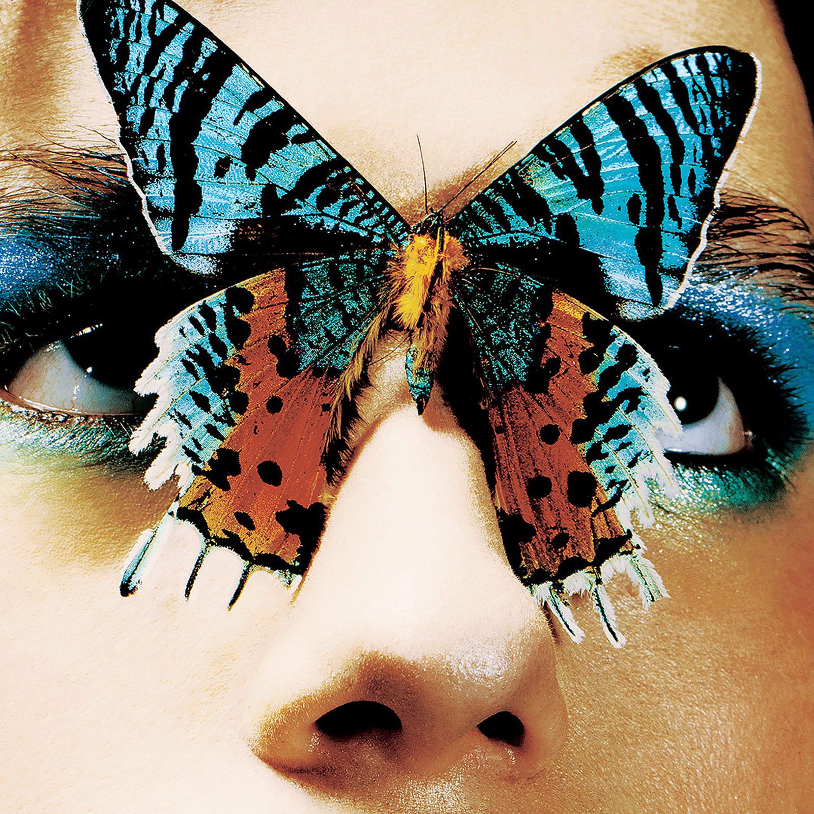 I.N.F.P. by Nicolai Chau - Limited Edition. Edition of: 150. Signed.