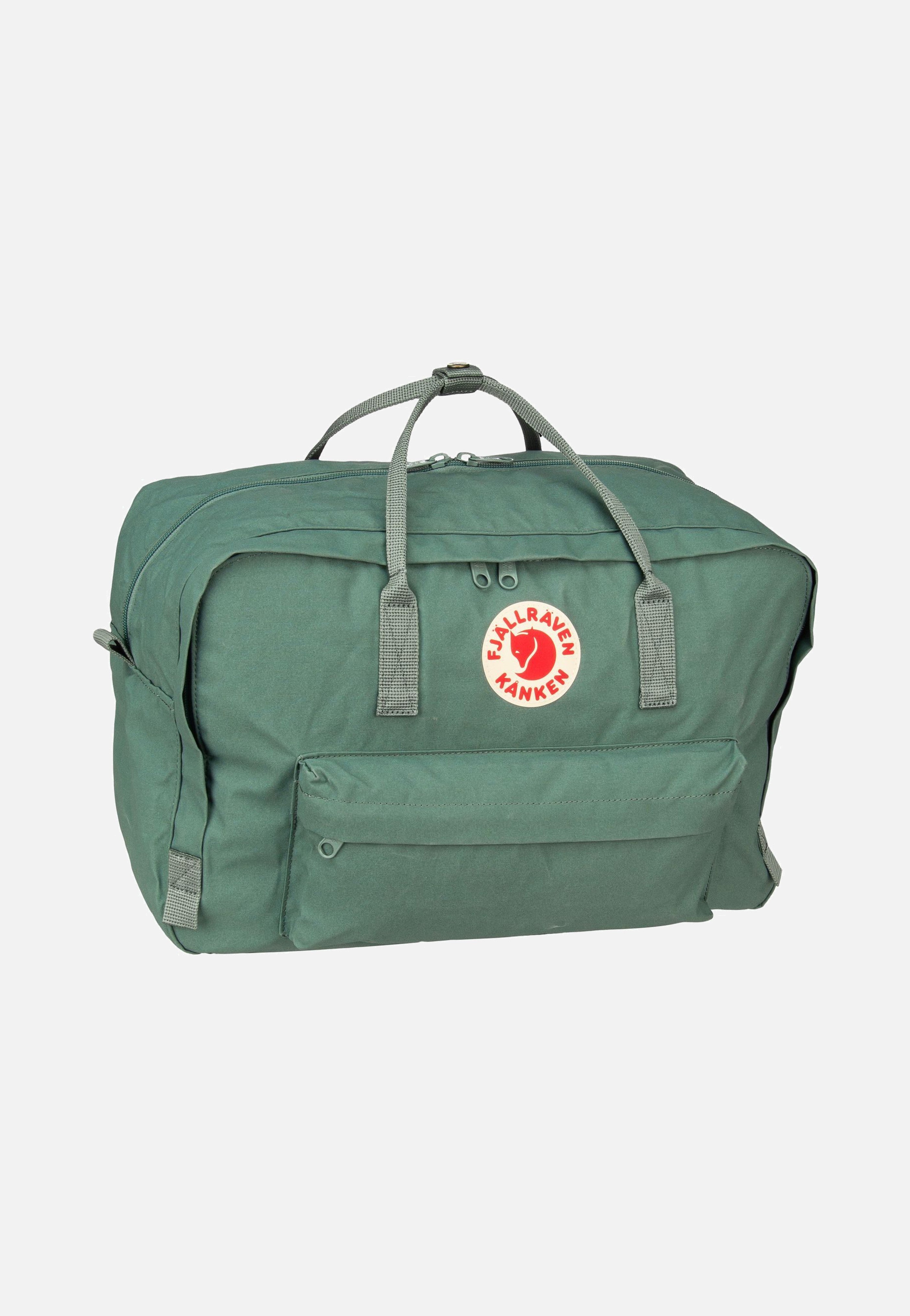 Kanken Frost Green - Weekender
