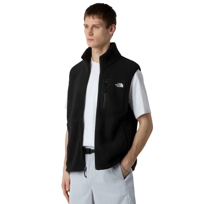 The North Face Yumiori Fleece Bodywarmer Heren