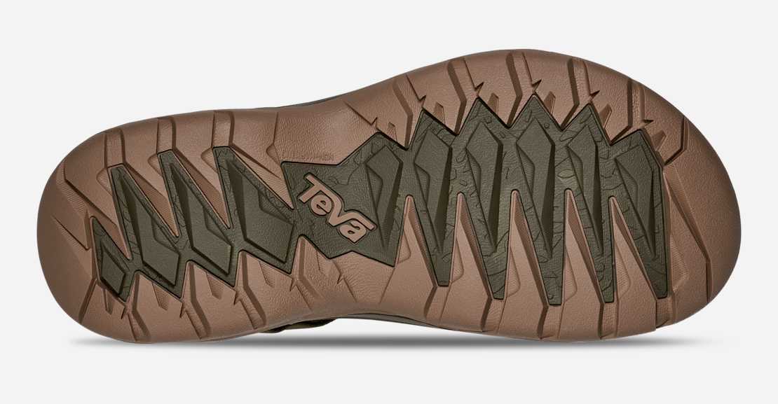 Heren Terra Fi 5 Universal Hiking Sandal