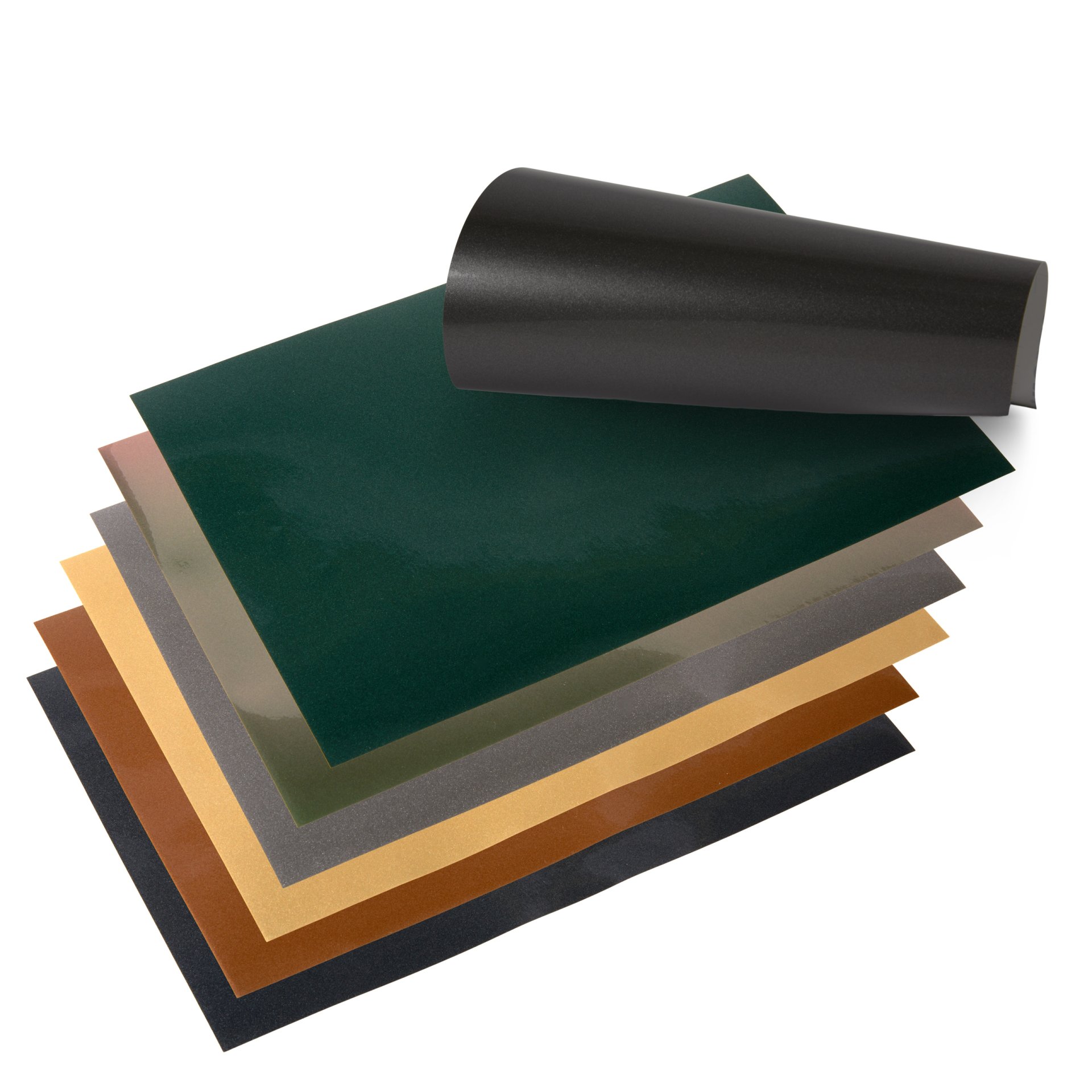 Oracal 970 Metallic-Klebefolie Wrapping Cast